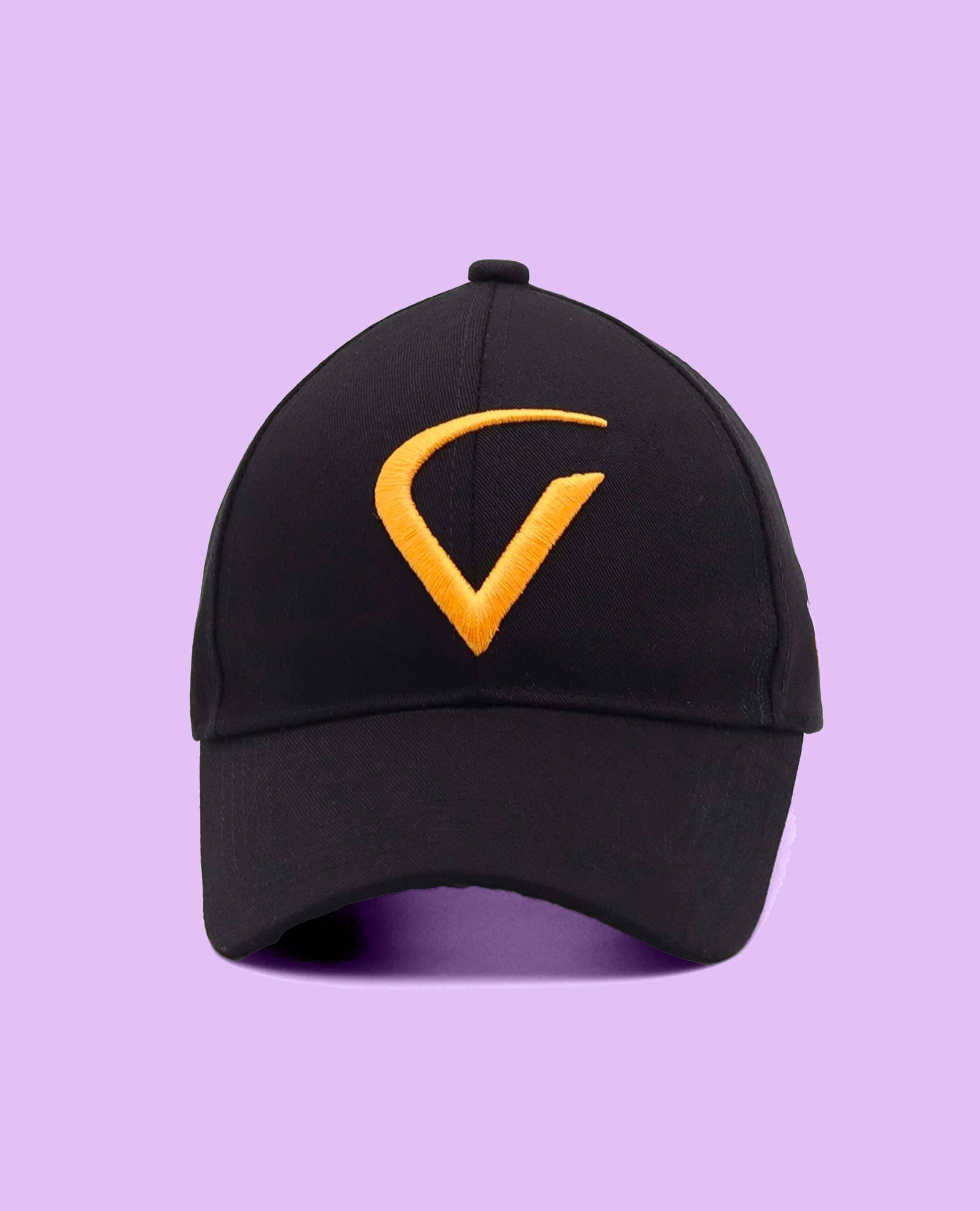 Babji Black Cotton Blend Women's Cap ( Pack of 1 ) Babji Black Cotton Blend Women's Cap ( Pack of 1 )
