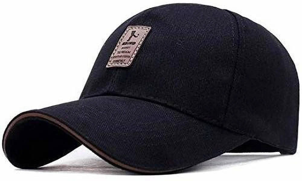 Babji Black Cotton Women's Cap ( Pack of 1 )     			Babji Black Cotton Women's Cap ( Pack of 1 )