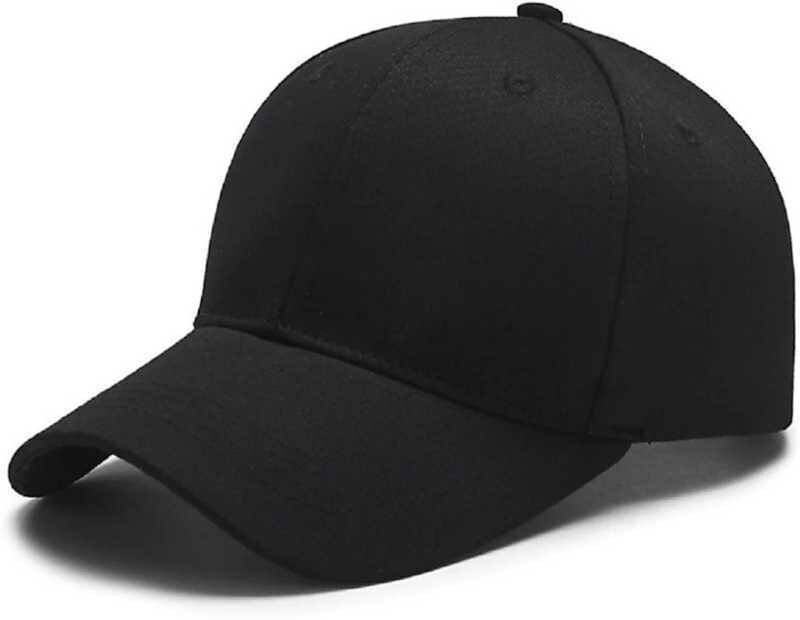 Babji Black Cotton Women's Cap ( Pack of 1 )     			Babji Black Cotton Women's Cap ( Pack of 1 )