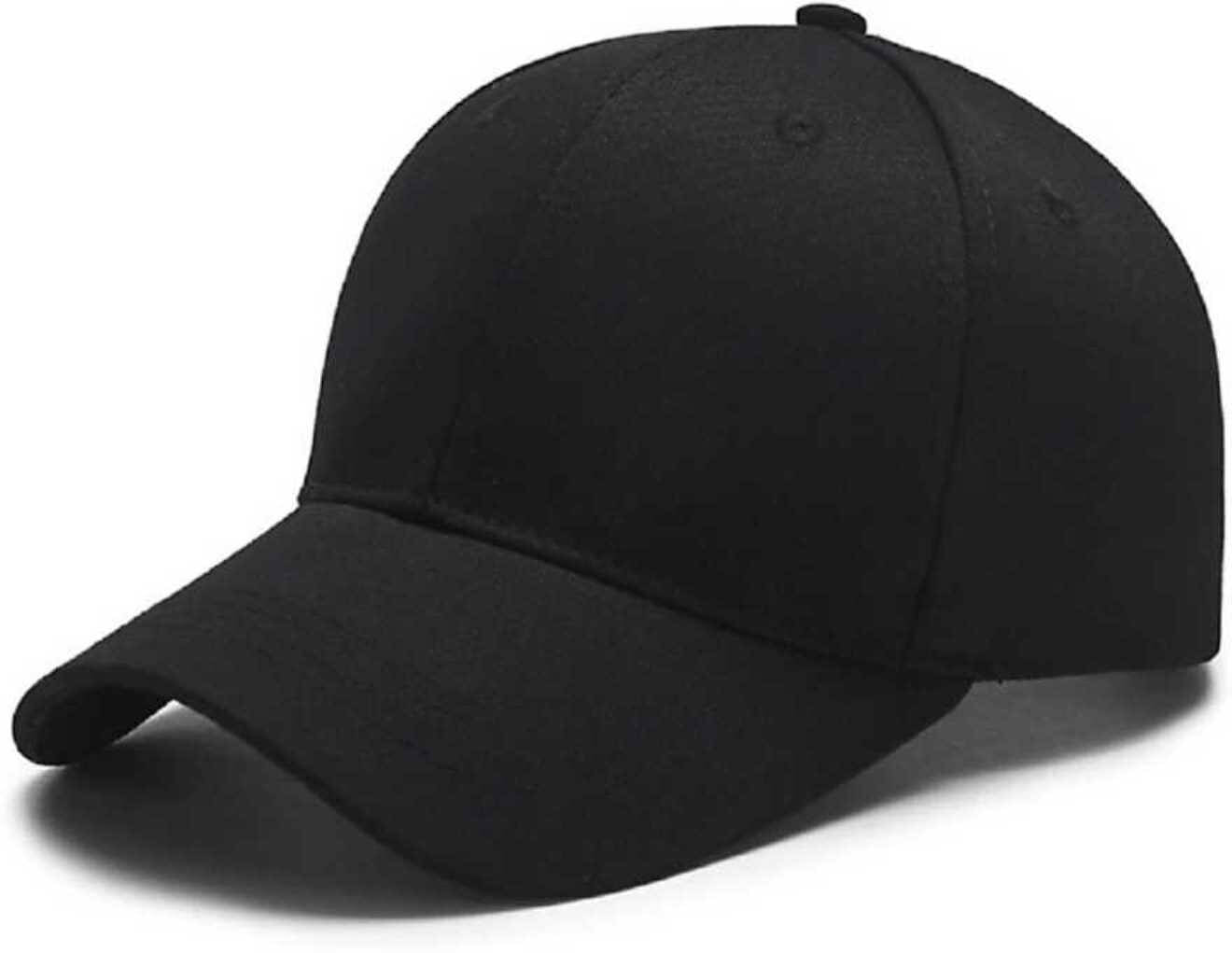 Babji Black Cotton Women's Cap ( Pack of 1 ) Babji Black Cotton Women's Cap ( Pack of 1 )