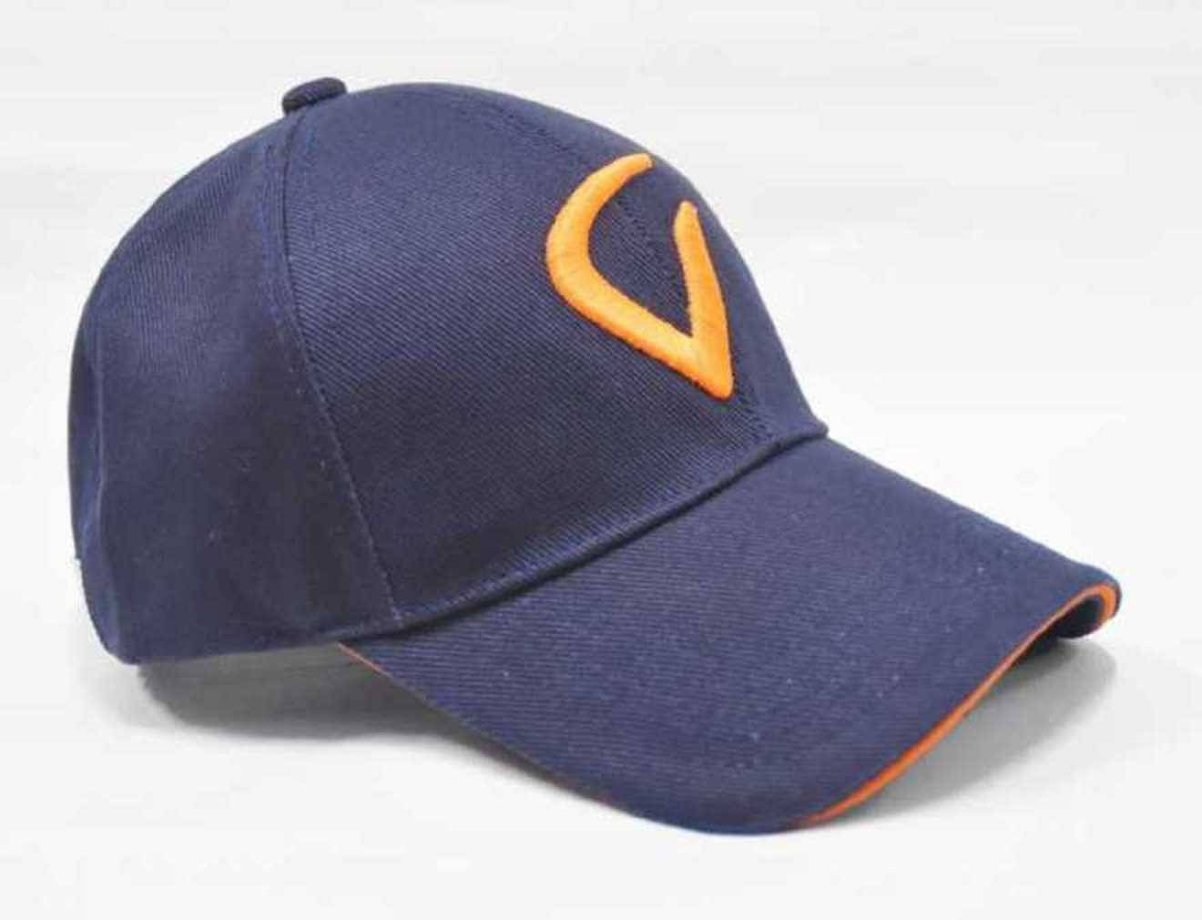 Babji Blue Cotton Women's Cap ( Pack of 1 ) Babji Blue Cotton Women's Cap ( Pack of 1 )