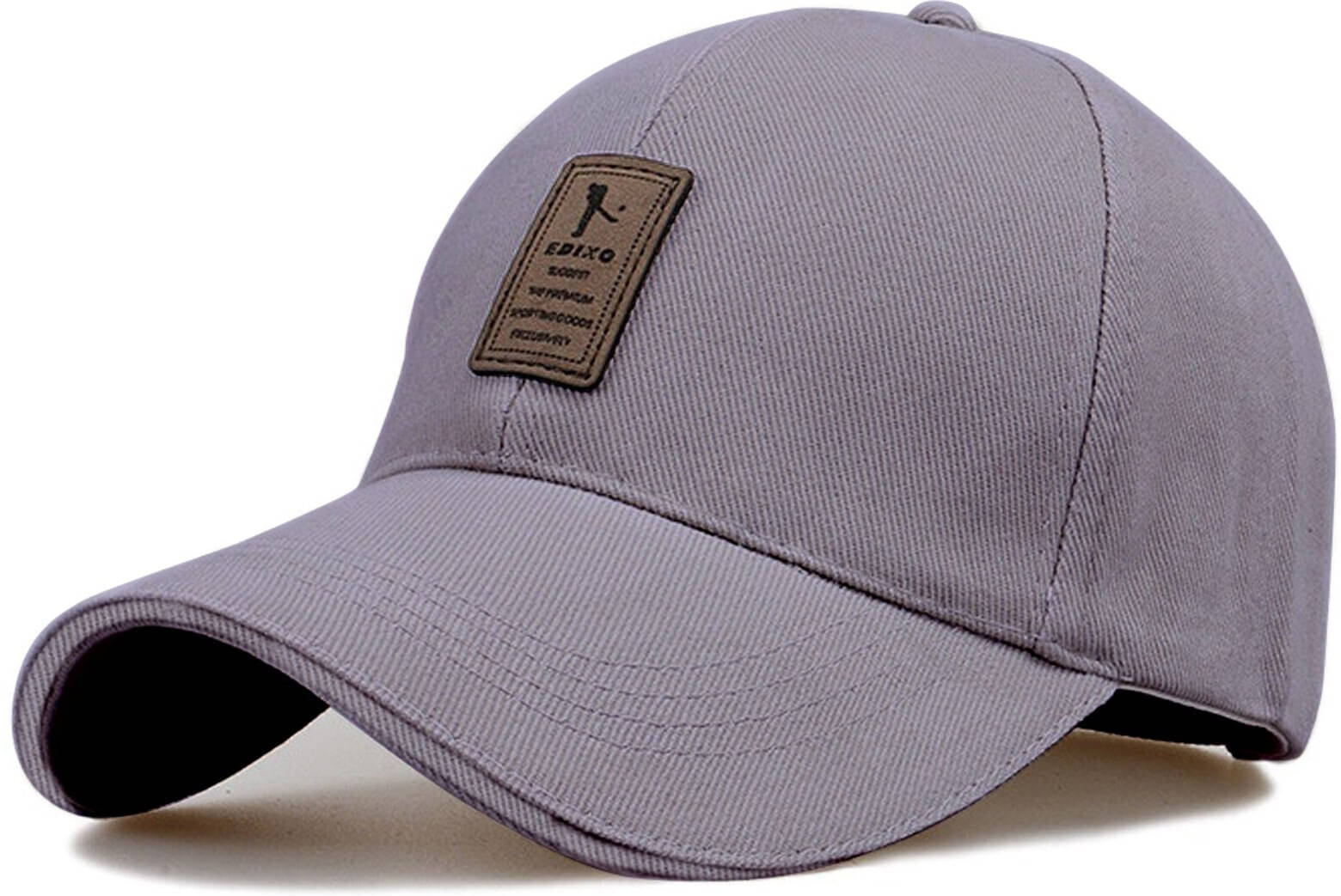 Babji Gray Cotton Women's Cap ( Pack of 1 ) Babji Gray Cotton Women's Cap ( Pack of 1 )
