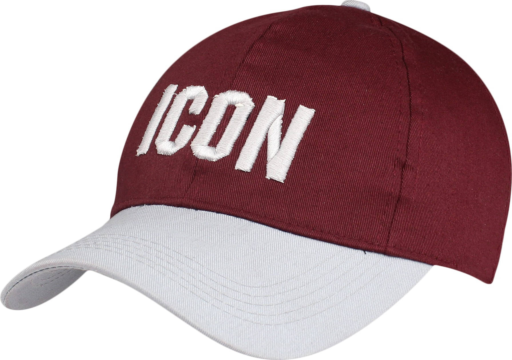     			Babji Gray Cotton Women's Cap ( Pack of 1 )