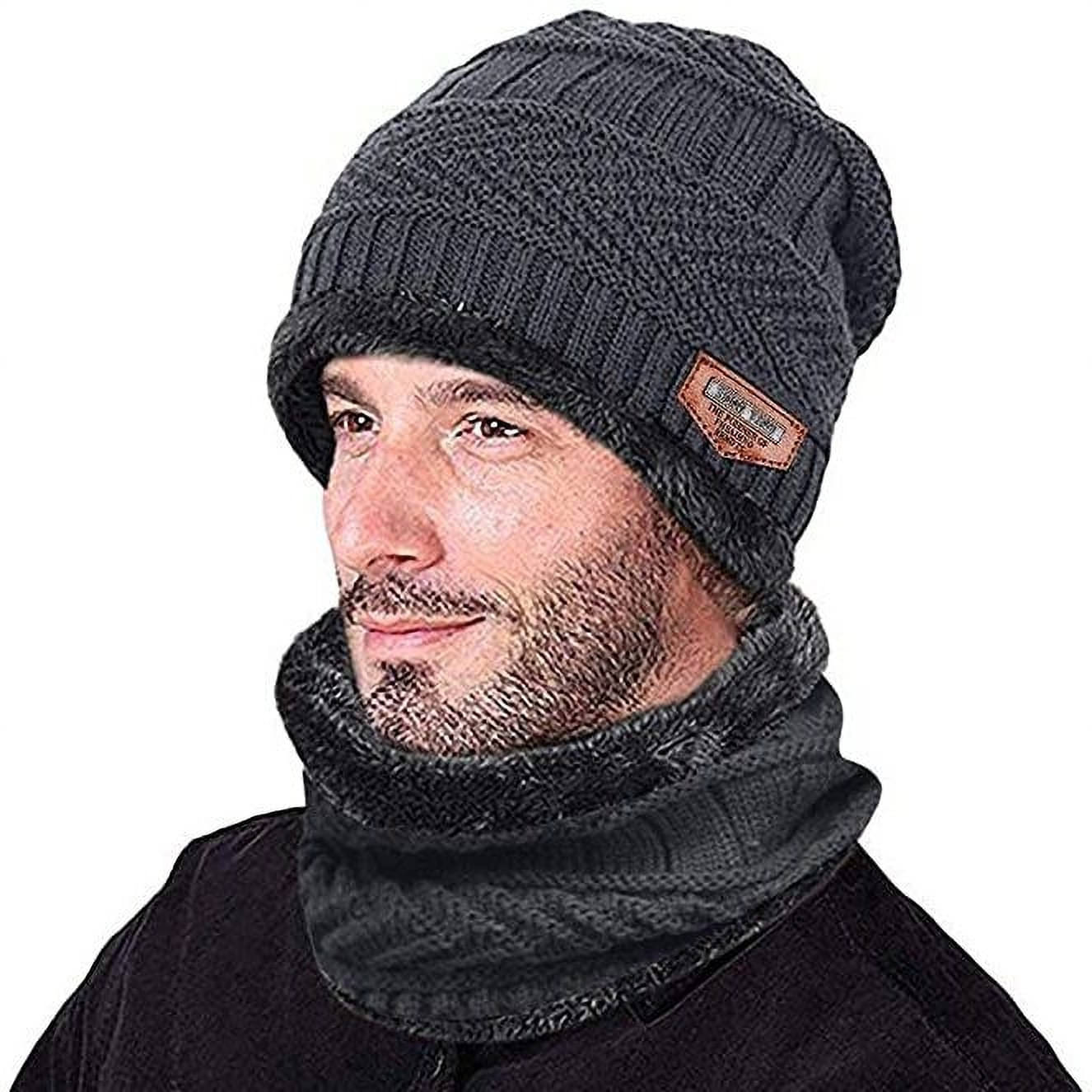Babji Gray Woollen Women's Cap ( Pack of 1 ) Babji Gray Woollen Women's Cap ( Pack of 1 )