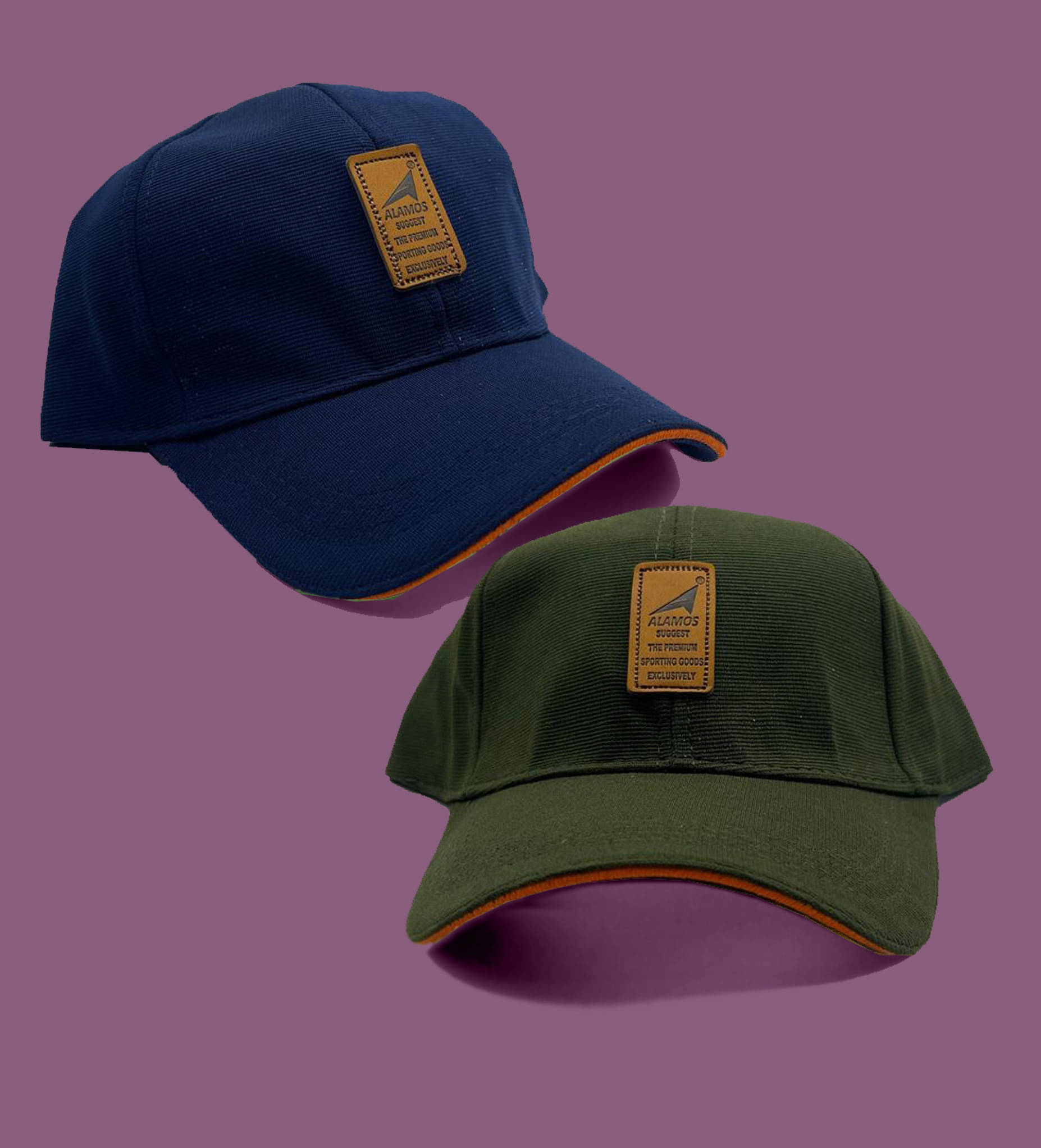 Babji Green Cotton Blend Women's Cap ( Pack of 2 )     			Babji Green Cotton Blend Women's Cap ( Pack of 2 )