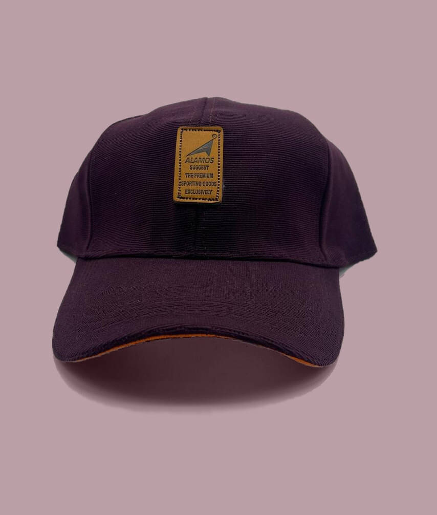     			Babji Multicolor Cotton Blend Women's Cap ( Pack of 1 )