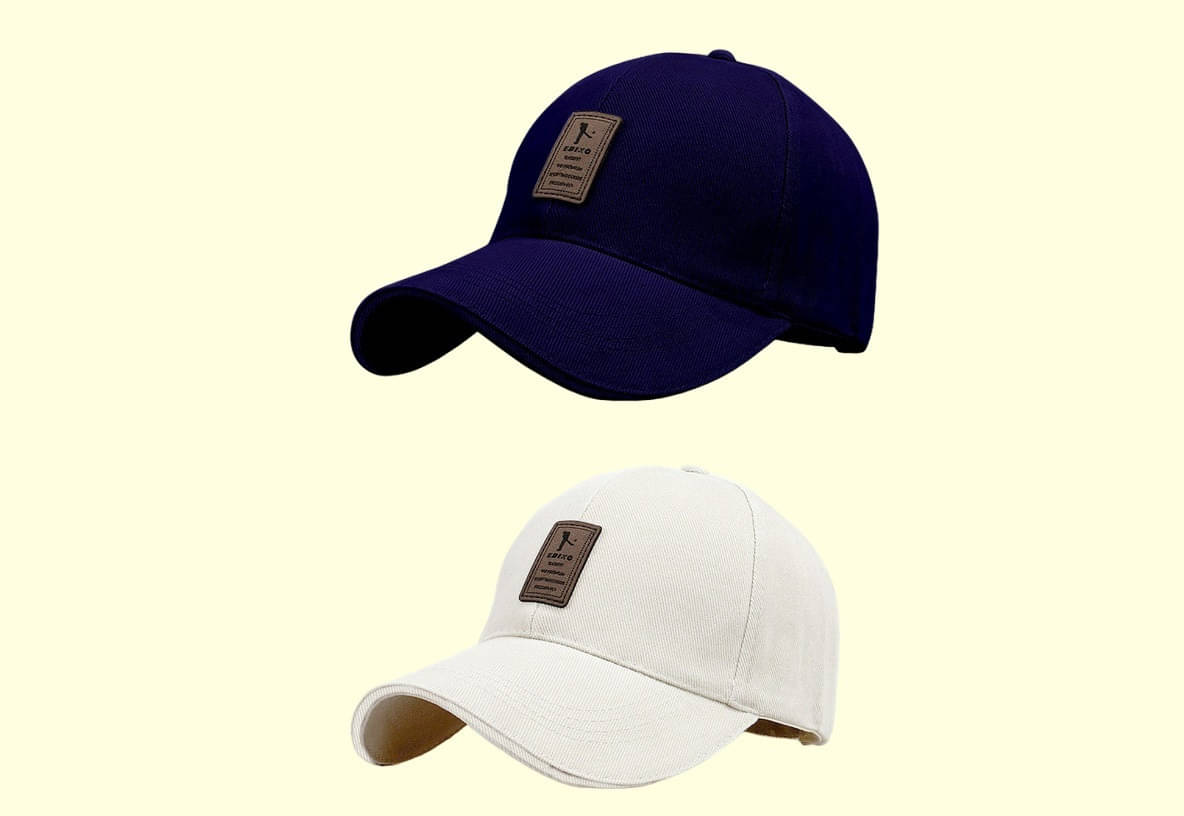 Babji Multicolor Cotton Women's Cap ( Pack of 1 )     			Babji Multicolor Cotton Women's Cap ( Pack of 1 )