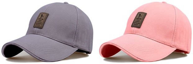 Babji Multicolor Cotton Women's Cap ( Pack of 2 ) Babji Multicolor Cotton Women's Cap ( Pack of 2 )