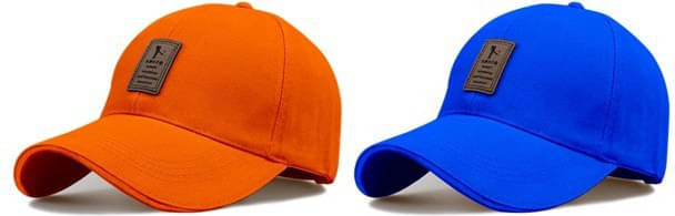Babji Multicolor Cotton Women's Cap ( Pack of 2 ) Babji Multicolor Cotton Women's Cap ( Pack of 2 )