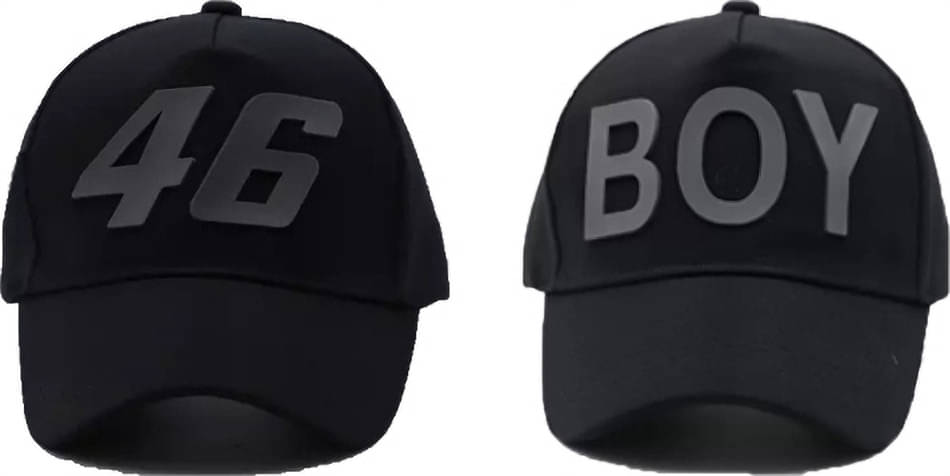 Babji Multicolor Cotton Women's Cap ( Pack of 2 ) Babji Multicolor Cotton Women's Cap ( Pack of 2 )