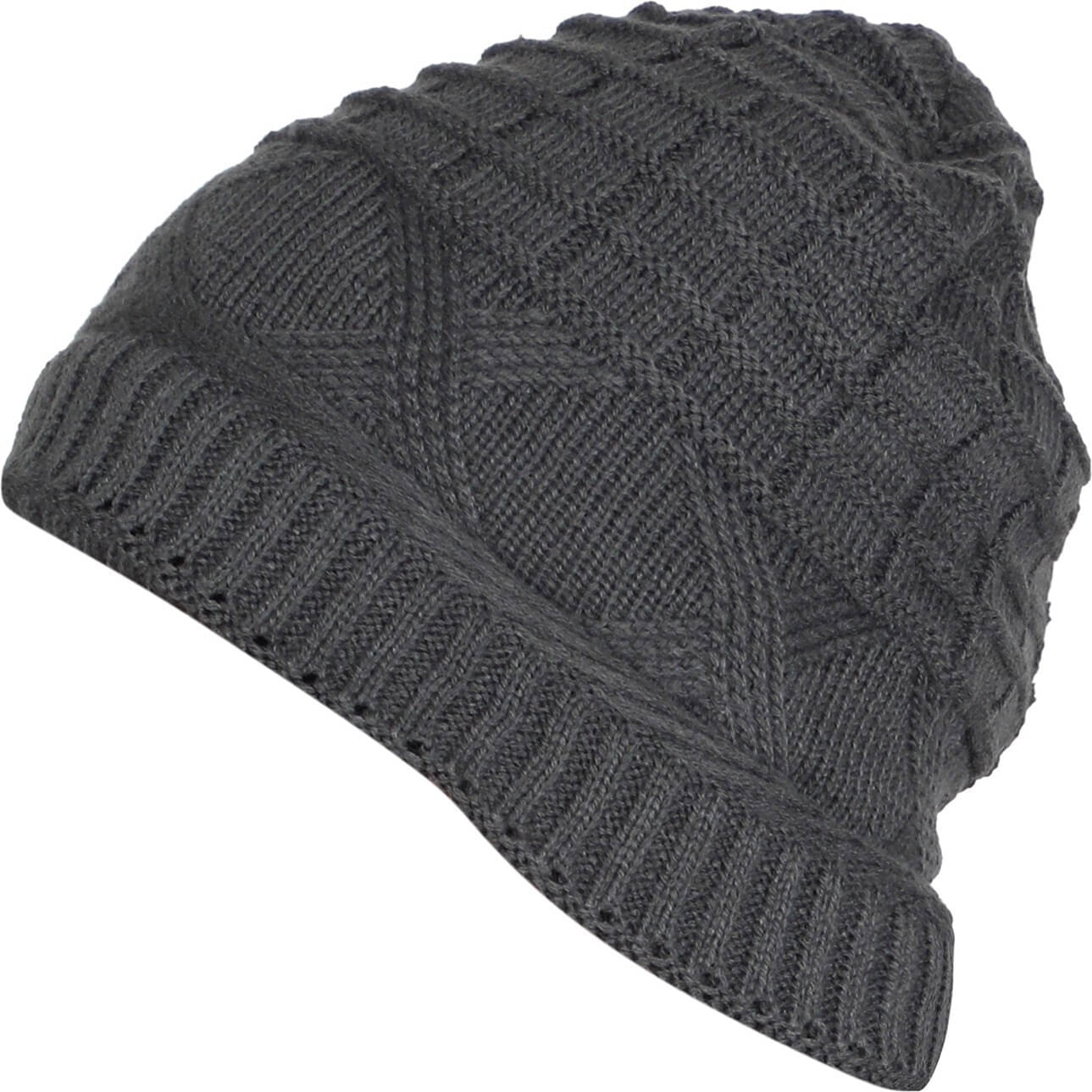     			Babji Pack of 1 Polyester Men's Cap ( Grey )