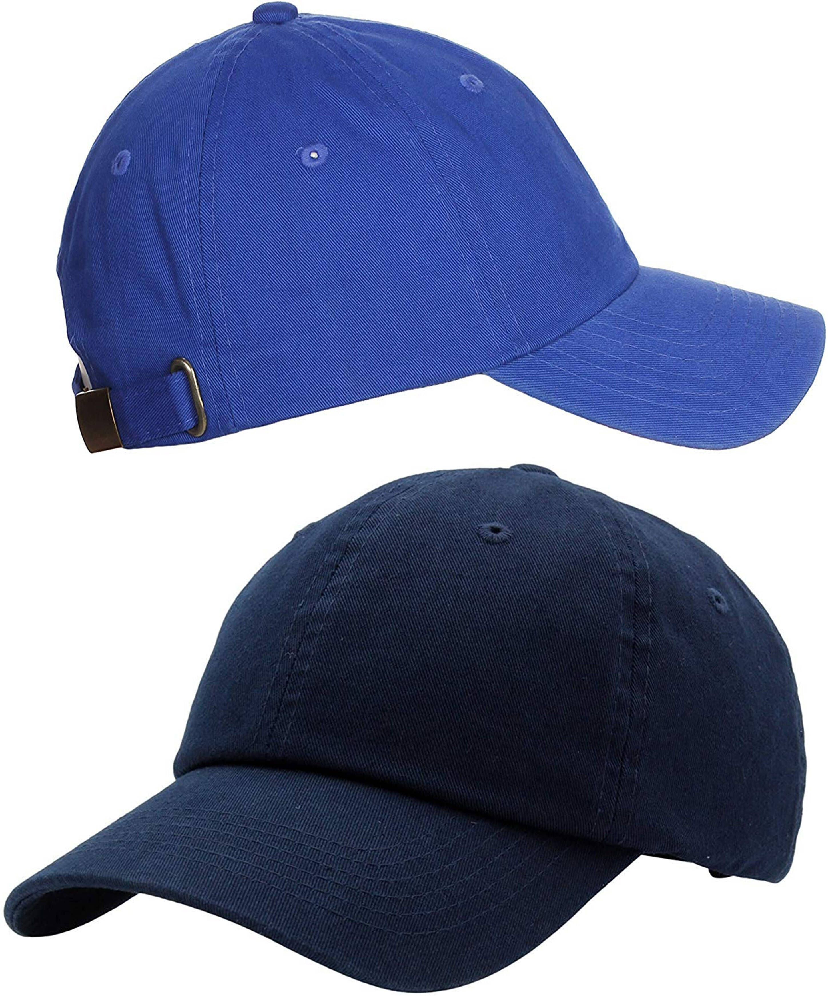 Babji Pack of 2 Cotton Blend Men's Cap ( Multicolor ) Babji Pack of 2 Cotton Blend Men's Cap ( Multicolor )