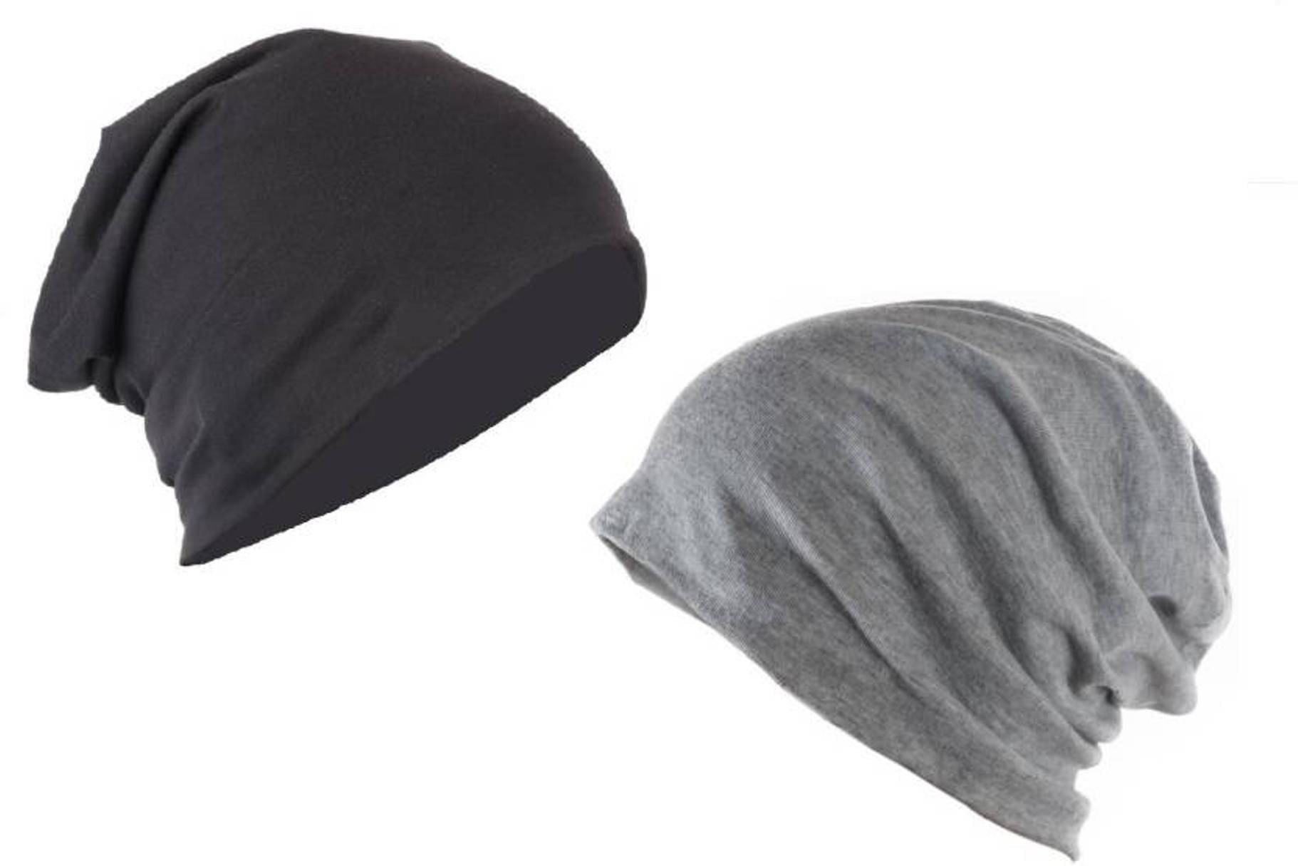     			Babji Pack of 2 Cotton Blend Men's Cap ( Multicolor )