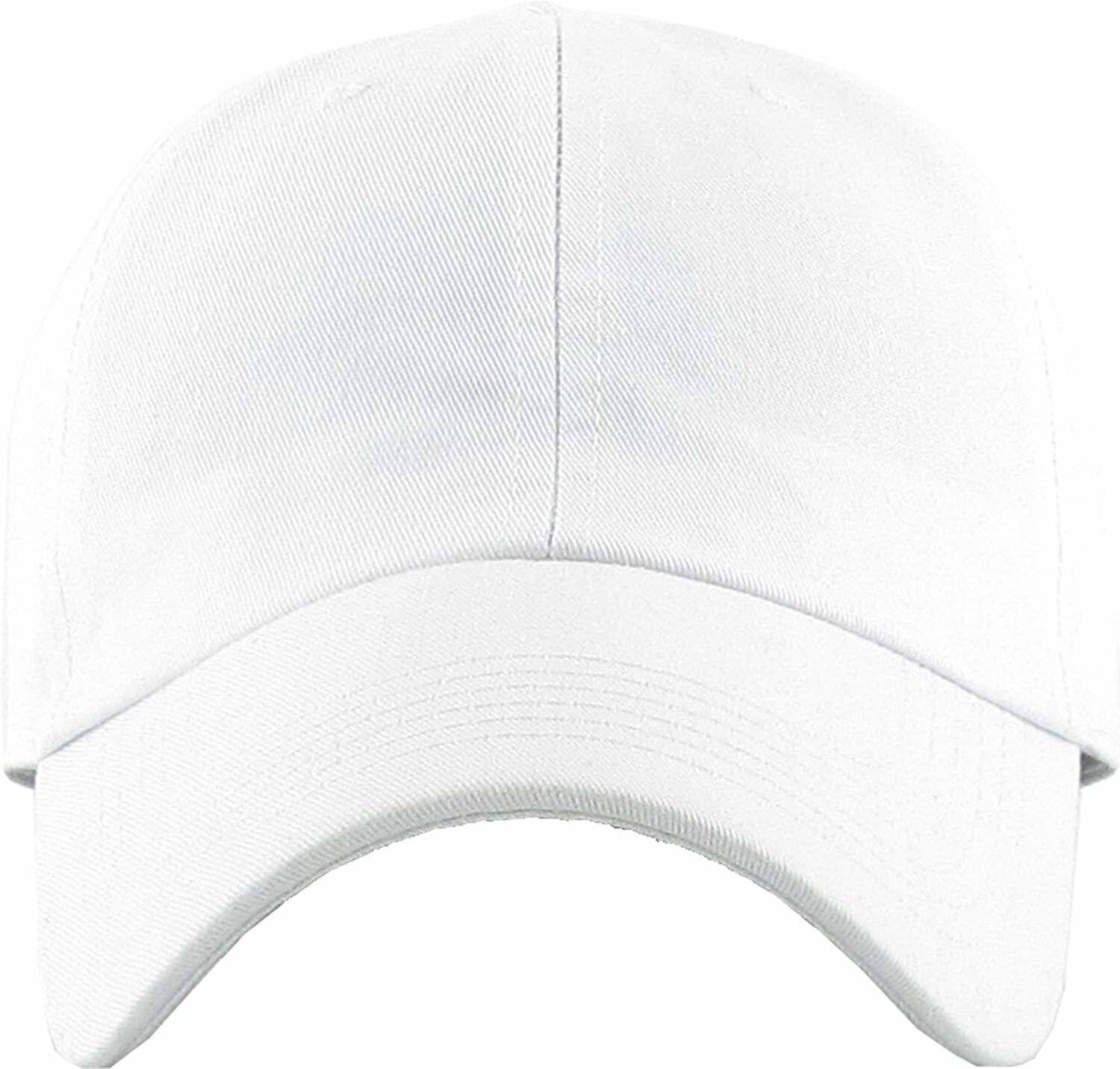 Babji White Cotton Blend Women's Cap ( Pack of 1 ) Babji White Cotton Blend Women's Cap ( Pack of 1 )