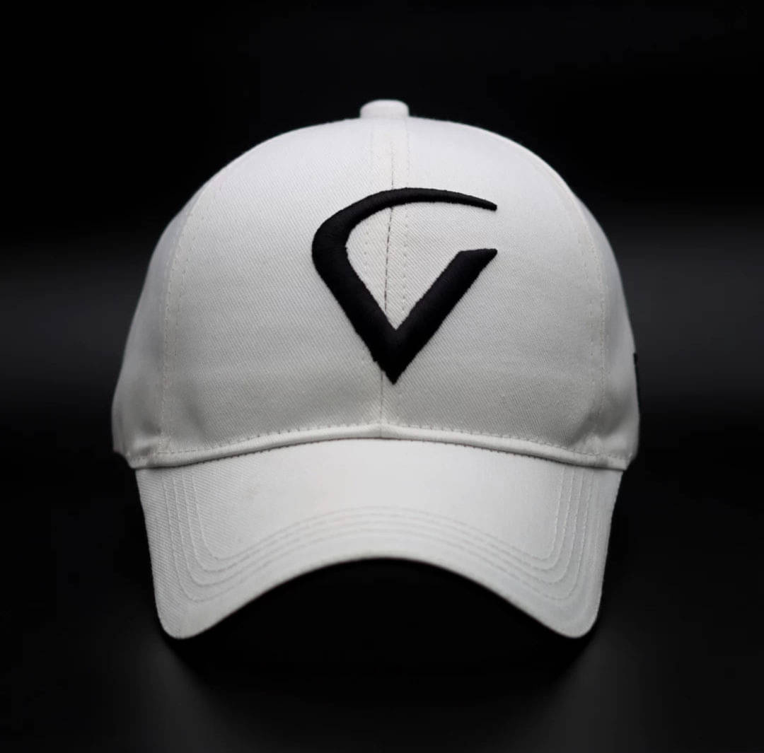 Babji White Cotton Blend Women's Cap ( Pack of 1 )     			Babji White Cotton Blend Women's Cap ( Pack of 1 )