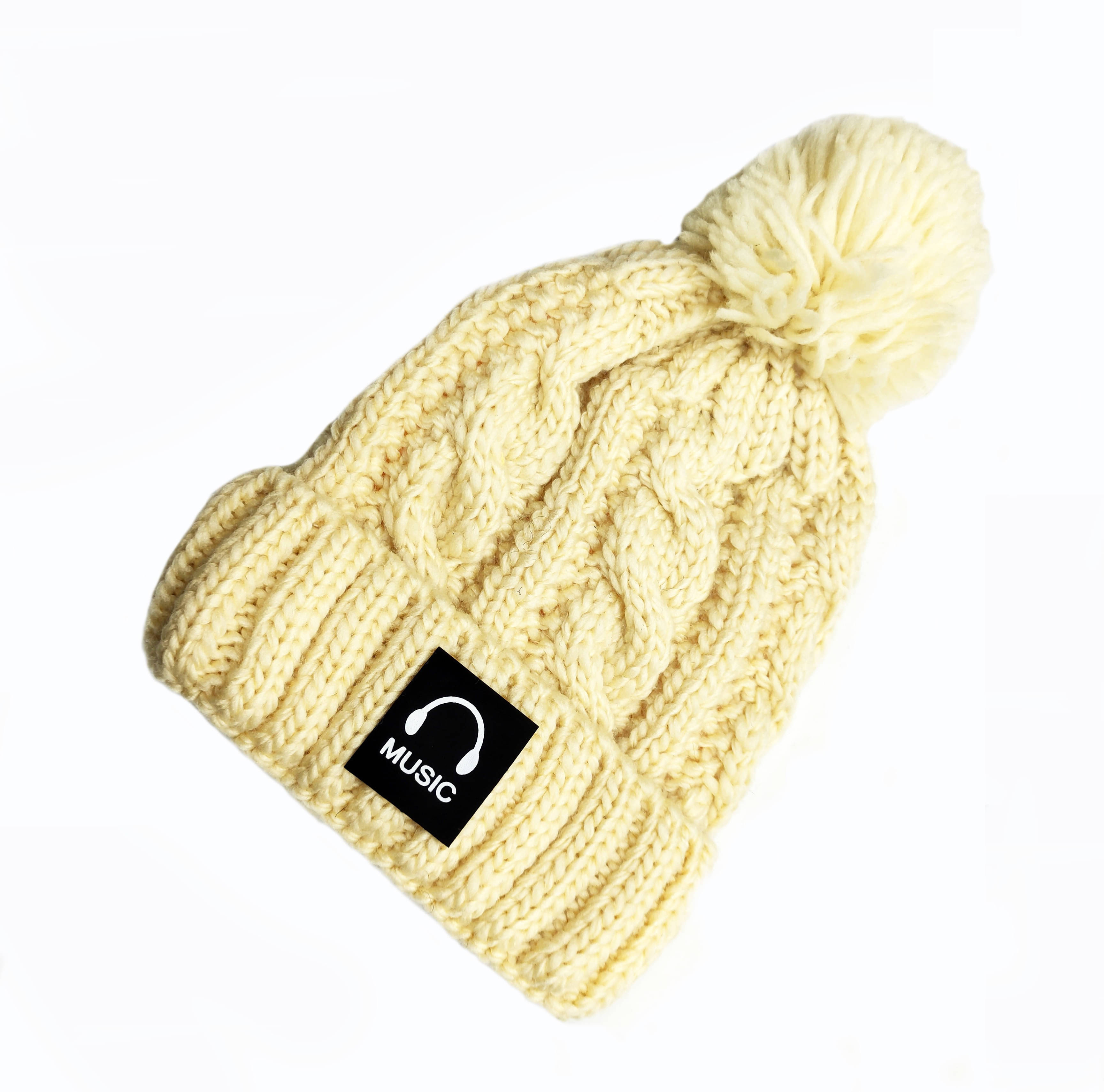 Babji Yellow Woollen Women's Cap ( Pack of 1 ) Babji Yellow Woollen Women's Cap ( Pack of 1 )
