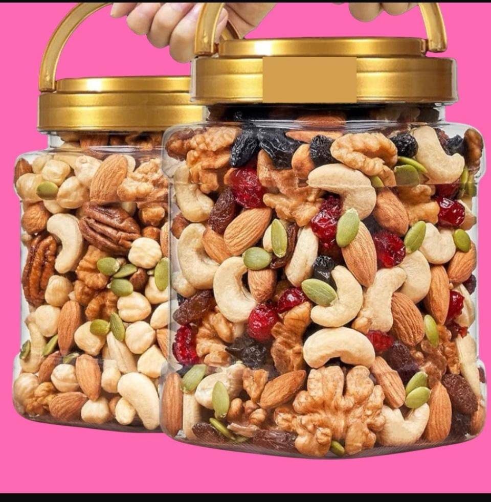 GROCERY VILLA Mixed Fruits 1 kg GROCERY VILLA Mixed Fruits 1 kg