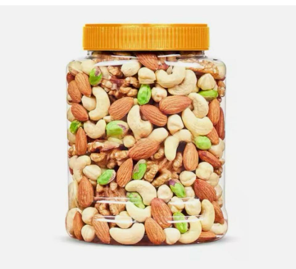 GROCERY VILLA Mixed Fruits 1 kg GROCERY VILLA Mixed Fruits 1 kg