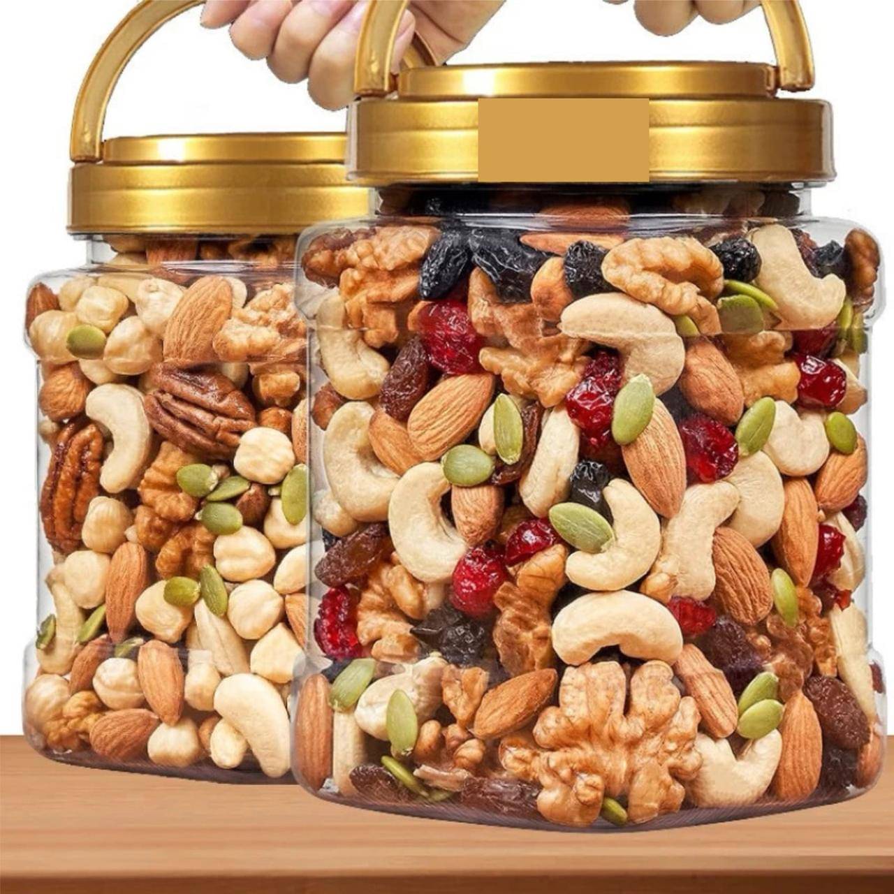 GROCERY VILLA Mixed Fruits 1 kg     			GROCERY VILLA Mixed Fruits 1 kg