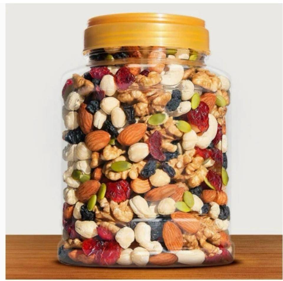 GROCERY VILLA Mixed Fruits 1 kg GROCERY VILLA Mixed Fruits 1 kg