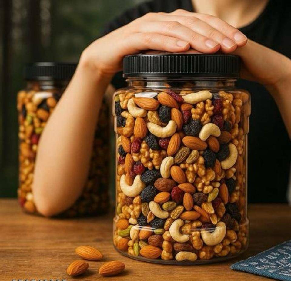 GROCERY VILLA Mixed Fruits 1 kg GROCERY VILLA Mixed Fruits 1 kg