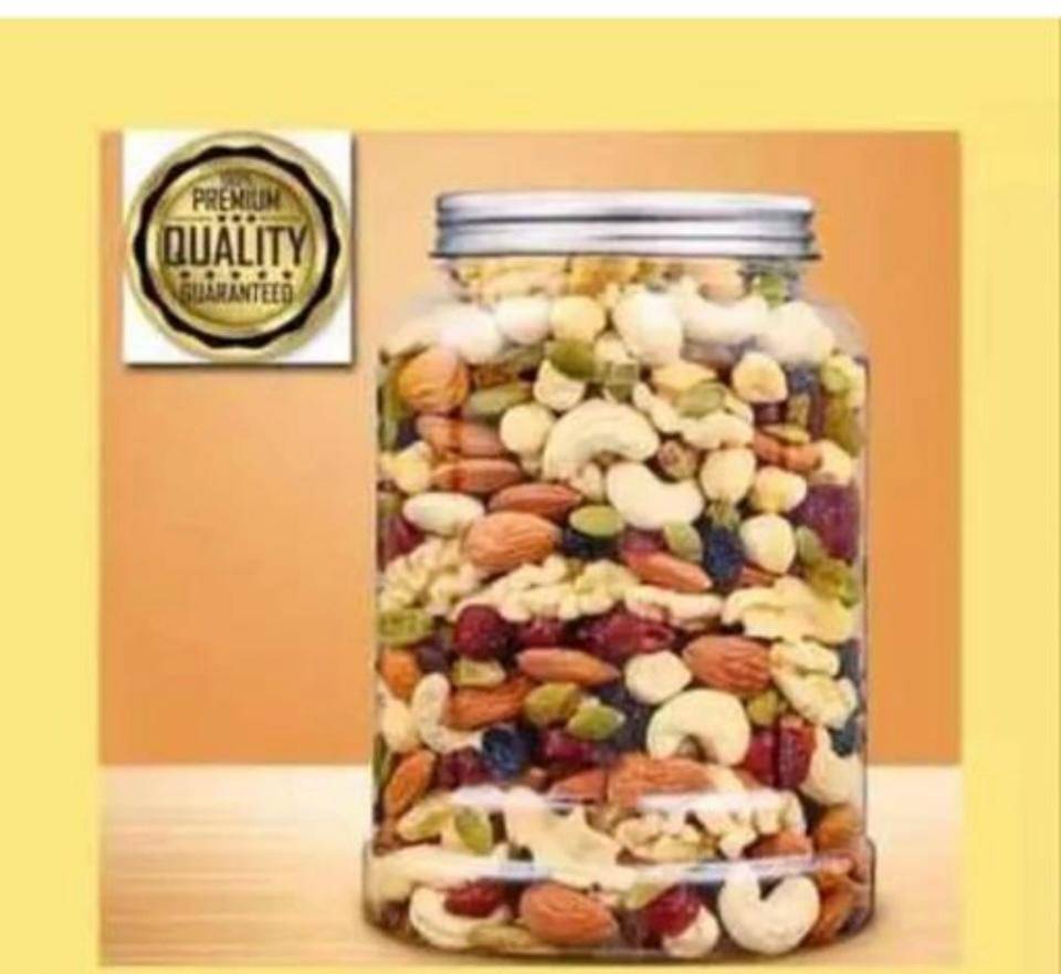 GROCERY VILLA Mixed Fruits 1 kg     			GROCERY VILLA Mixed Fruits 1 kg