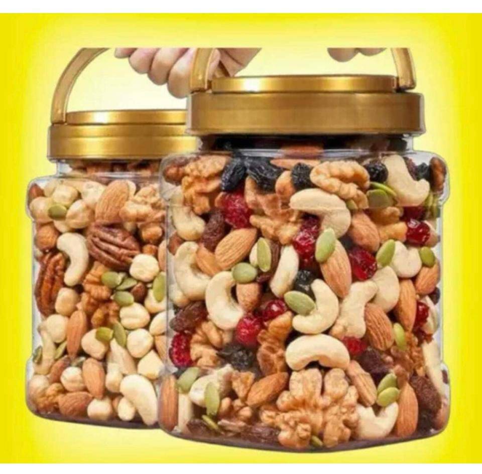 GROCERY VILLA Mixed Fruits 1 kg     			GROCERY VILLA Mixed Fruits 1 kg