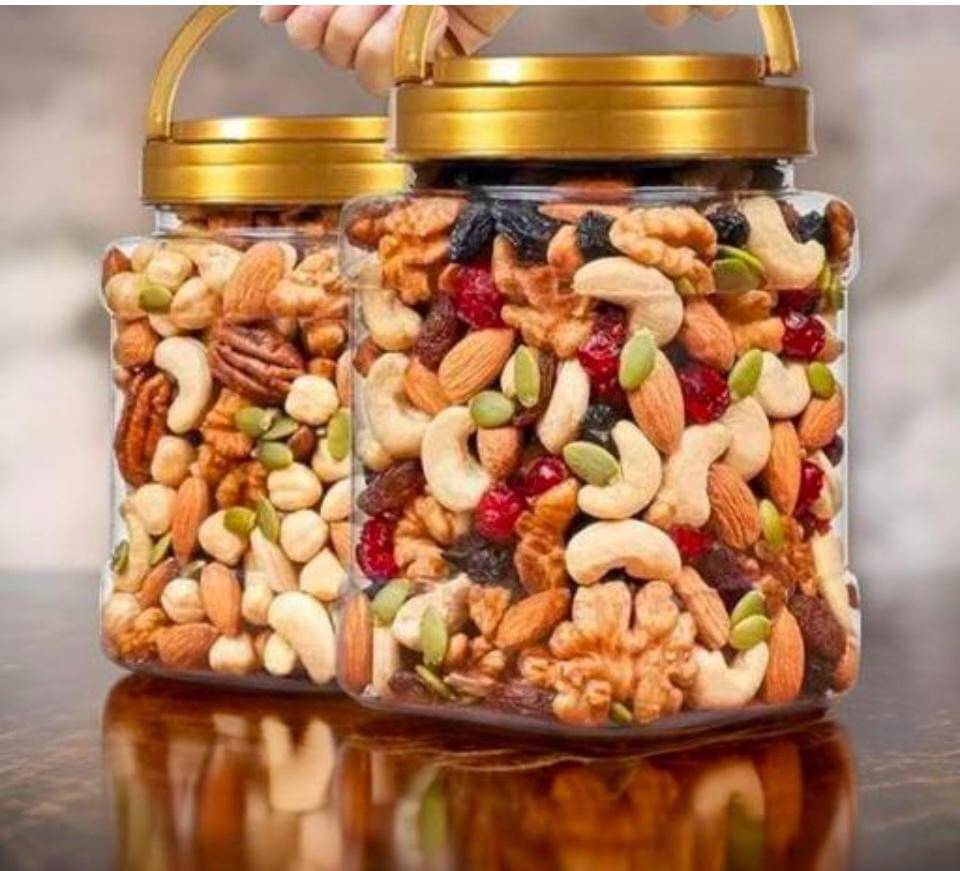 GROCERY VILLA Mixed Fruits 1 kg     			GROCERY VILLA Mixed Fruits 1 kg