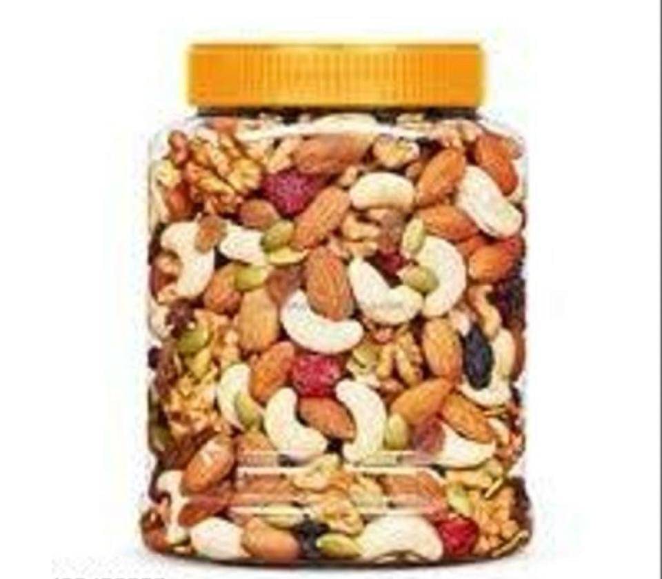 GROCERY VILLA Mixed Fruits 1 kg     			GROCERY VILLA Mixed Fruits 1 kg