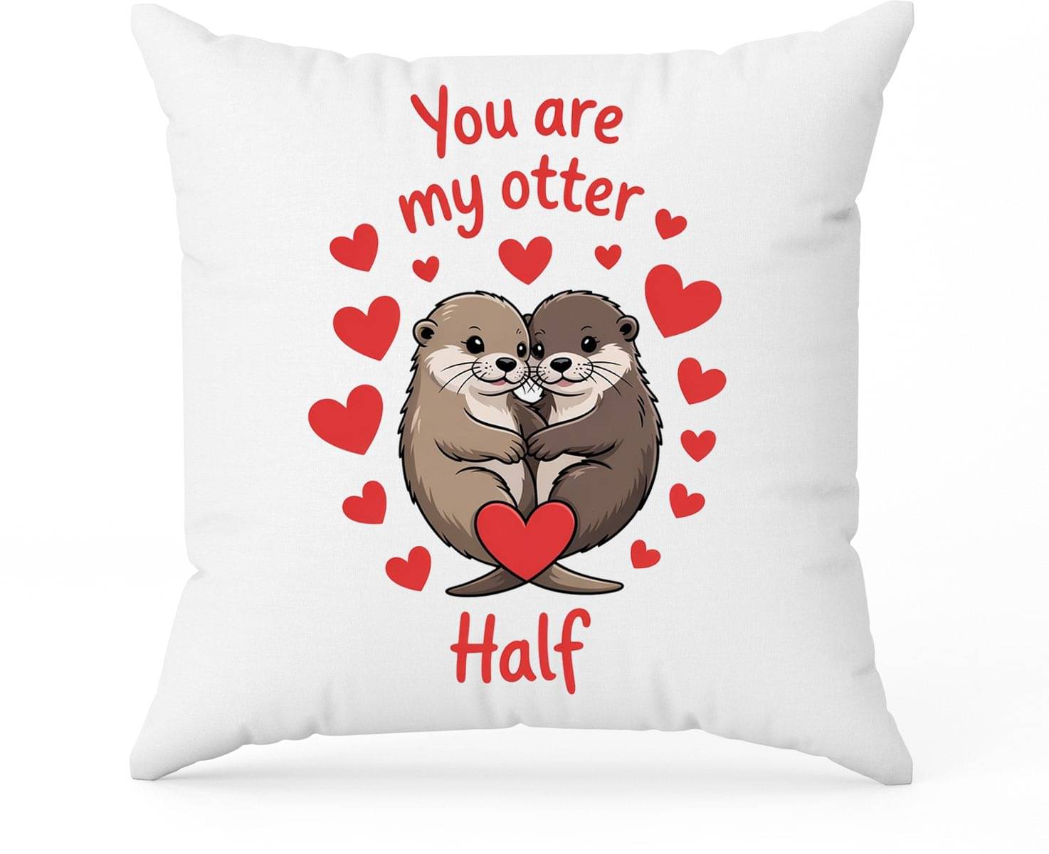 Vihaan Fashions Set of 1 Polyester Graphic Square Cushion Cover (30X30)cm - Multi Vihaan Fashions Set of 1 Polyester Graphic Square Cushion Cover (30X30)cm - Multi