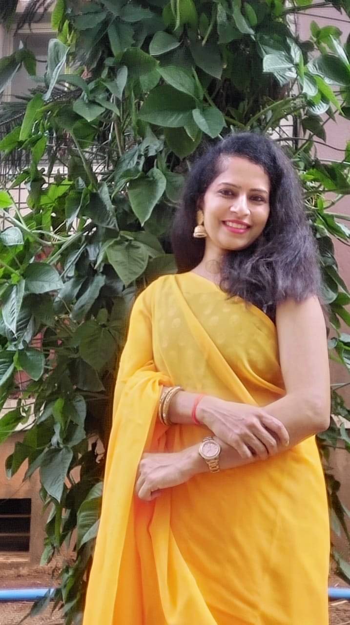 ANAND SAREES Georgette Solid Ilkal Saree With Unstitched Blouse Piece ( Yellow ) ANAND SAREES Georgette Solid Ilkal Saree With Unstitched Blouse Piece ( Yellow )