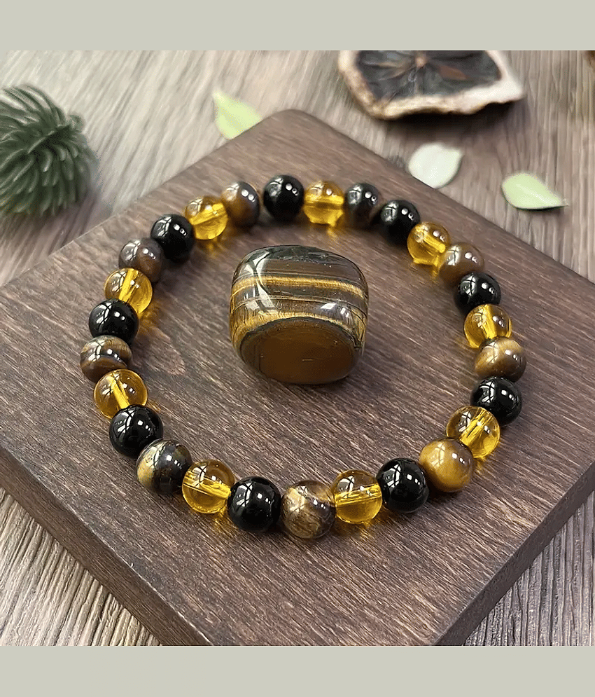 AdvaitEtp Multicolor Bracelet ( Pack of 1 ) - Bangles & Bracelets | Buy online on ZillyBuy