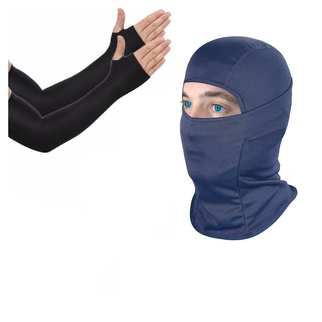Bentag Multicolour Polyester Anti Pollution Mask ( Pack of 1 ) Bentag Multicolour Polyester Anti Pollution Mask ( Pack of 1 )