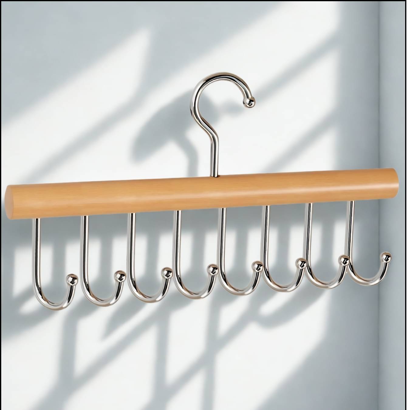Bra Hangers, Underwear Drying Rack, Lingerie Hangers, Wooden Tank Top Hanger, 8 Hook Hanger, Bra Storage Organizer, Cabinet Organization, Lingerie Storage Rack, Tank Top Hanger Organizer Bra Hangers, Underwear Drying Rack, Lingerie Hangers, Wooden Tank Top Hanger, 8 Hook Hanger, Bra Storage Organizer, Cabinet Organization, Lingerie Storage Rack, Tank Top Hanger Organizer