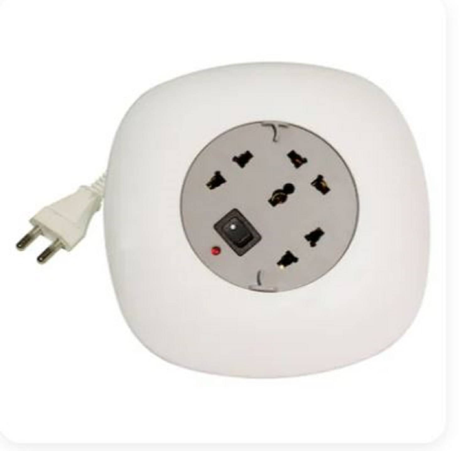     			CARIBOU 2 Socket Extension Board