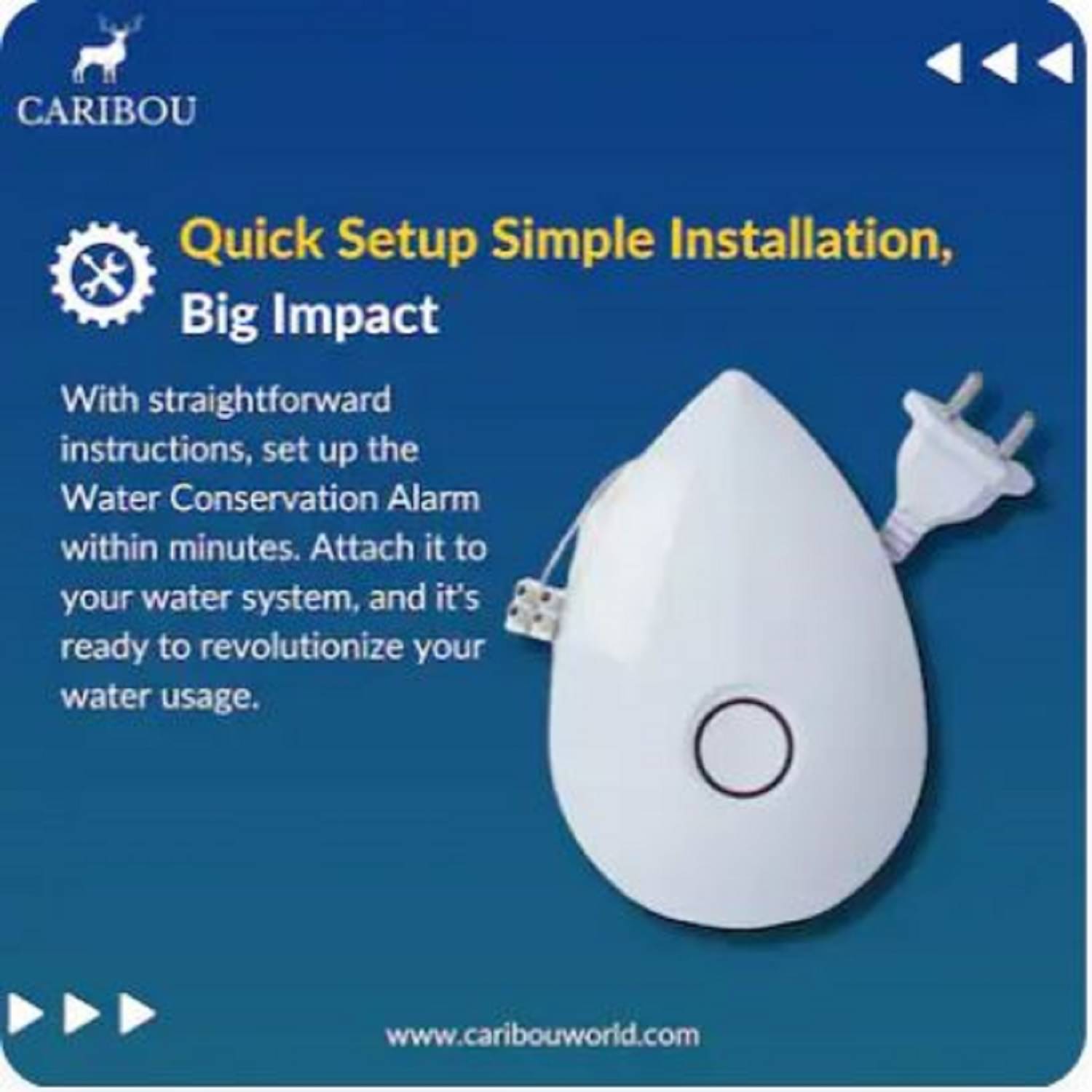     			CARIBOU Socket Extension Board