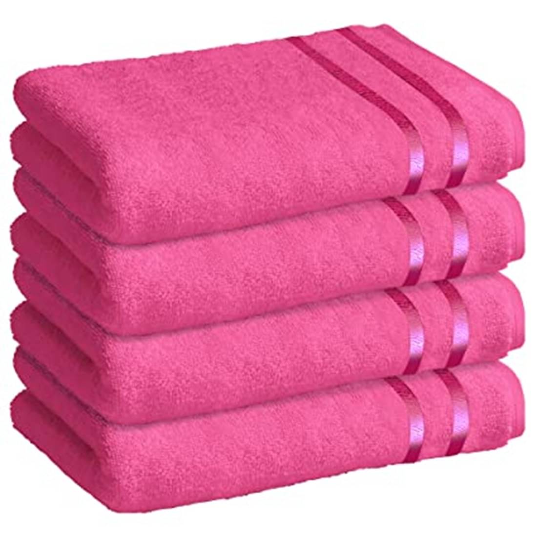CIS Cotton Towel 40x60 cm – Multicolor Soft Absorbent Towels for Face, Dusting & Kitchen Use Pack of 6 CIS Cotton Towel 40x60 cm – Multicolor Soft Absorbent Towels for Face, Dusting & Kitchen Use Pack of 6