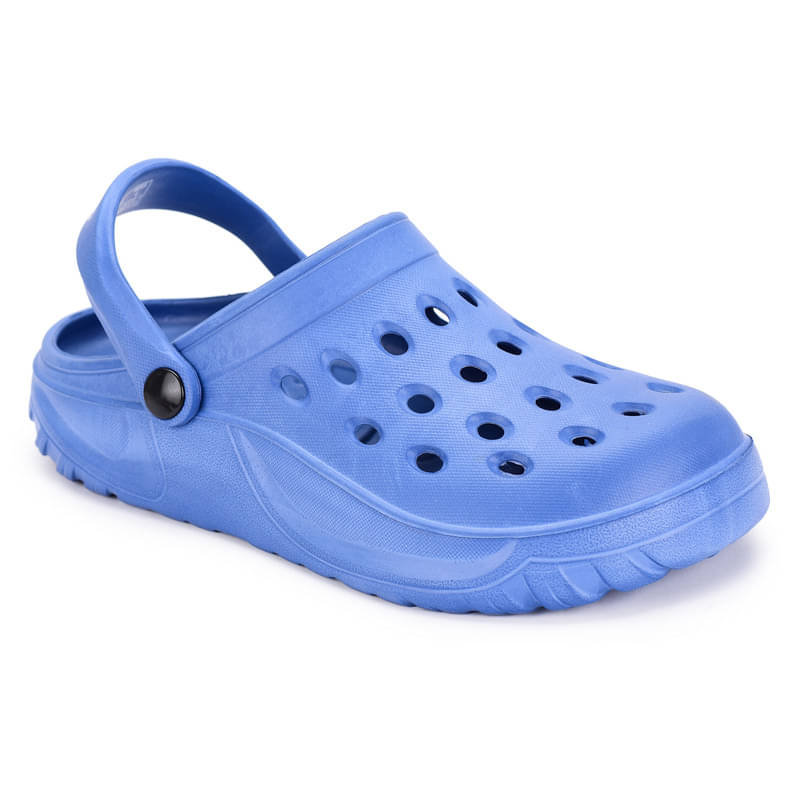 G&D - Blue Men's Clogs G&D - Blue Men's Clogs