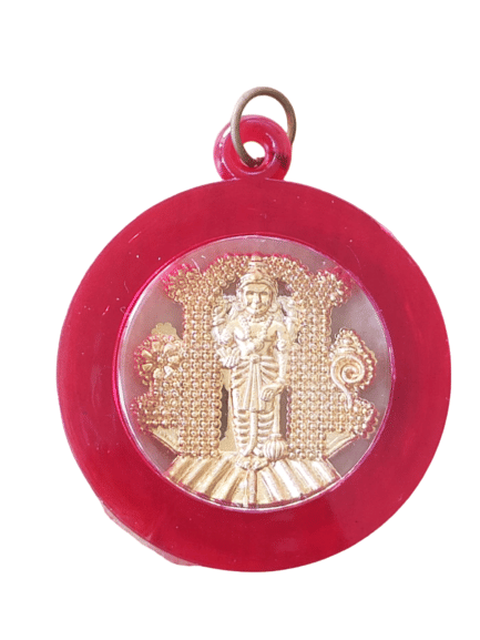     			HOIVA CART Multi Color Pendant ( Pack of 1 )