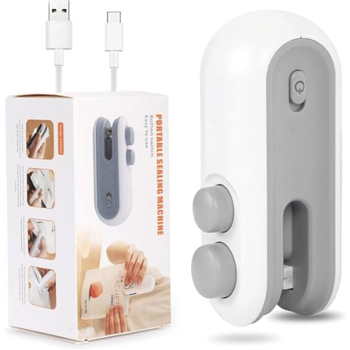     			Mini Sealing Machine