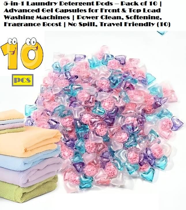     			Multi Deal Assorted Washing Machine Accessories