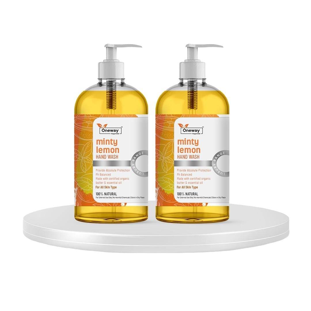 Oneway Happiness Gel For Skin 1000 mL     			Oneway Happiness Gel For Skin 1000 mL