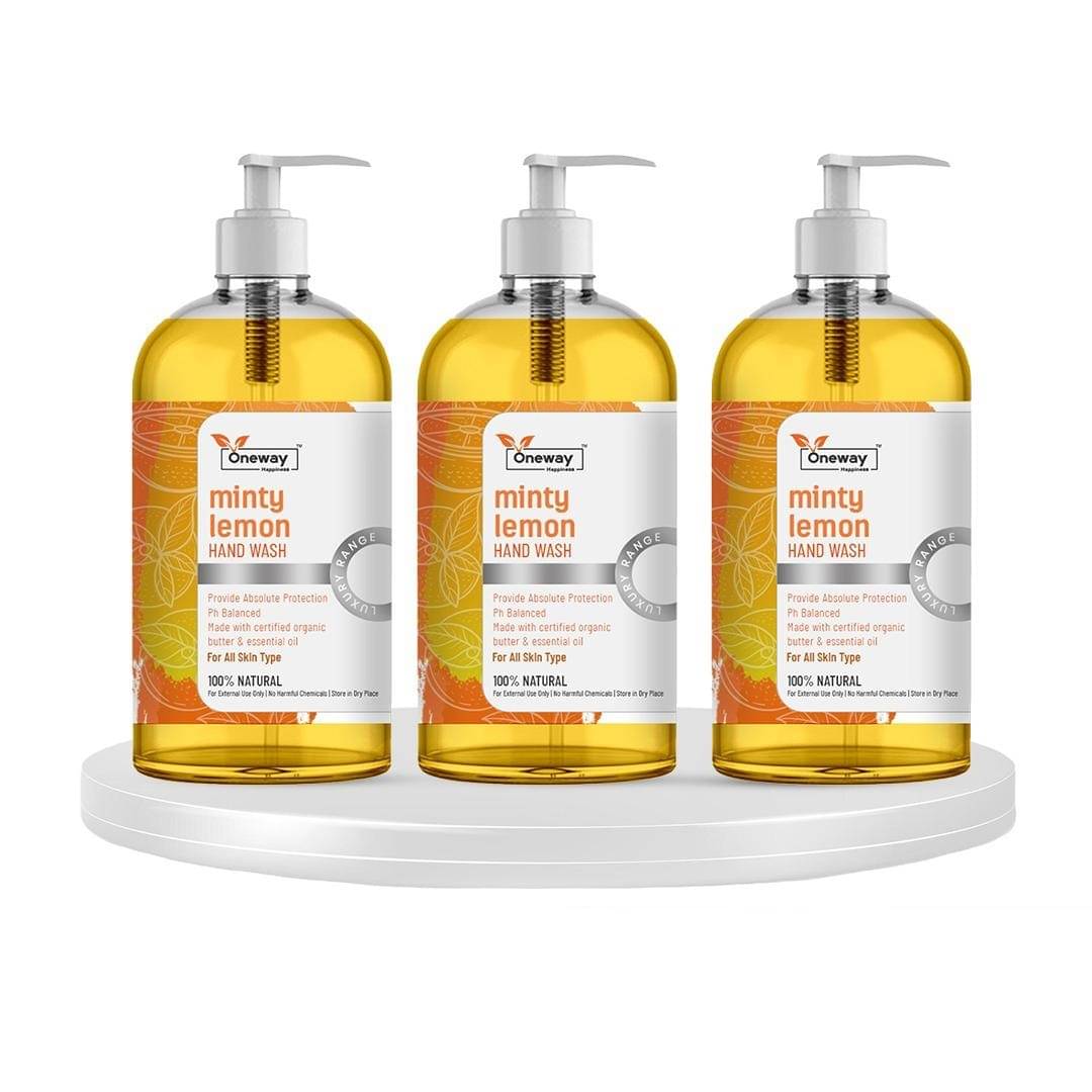 Oneway Happiness Gel For Skin 1500 mL     			Oneway Happiness Gel For Skin 1500 mL