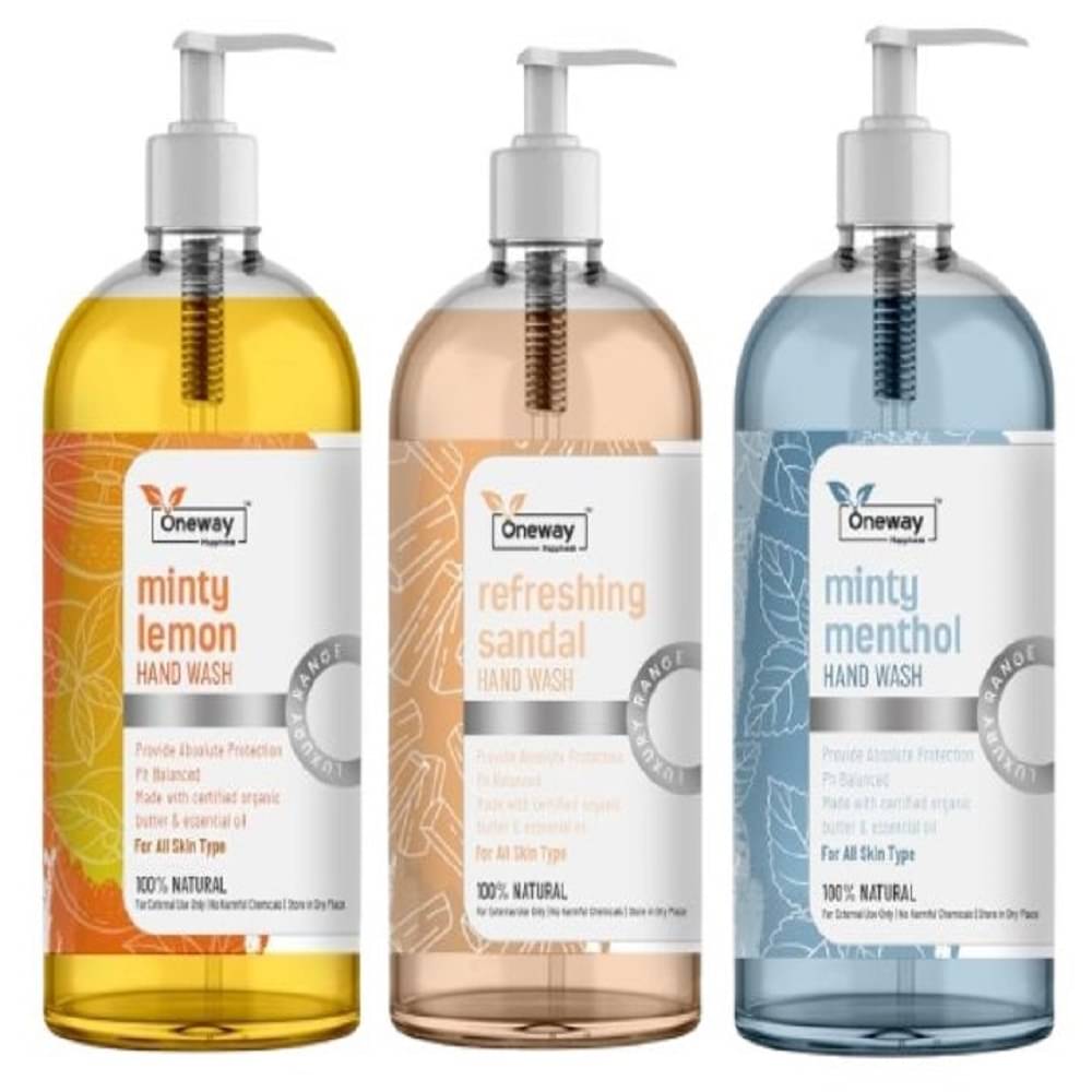 Oneway Happiness Gel For Skin 1500 mL     			Oneway Happiness Gel For Skin 1500 mL