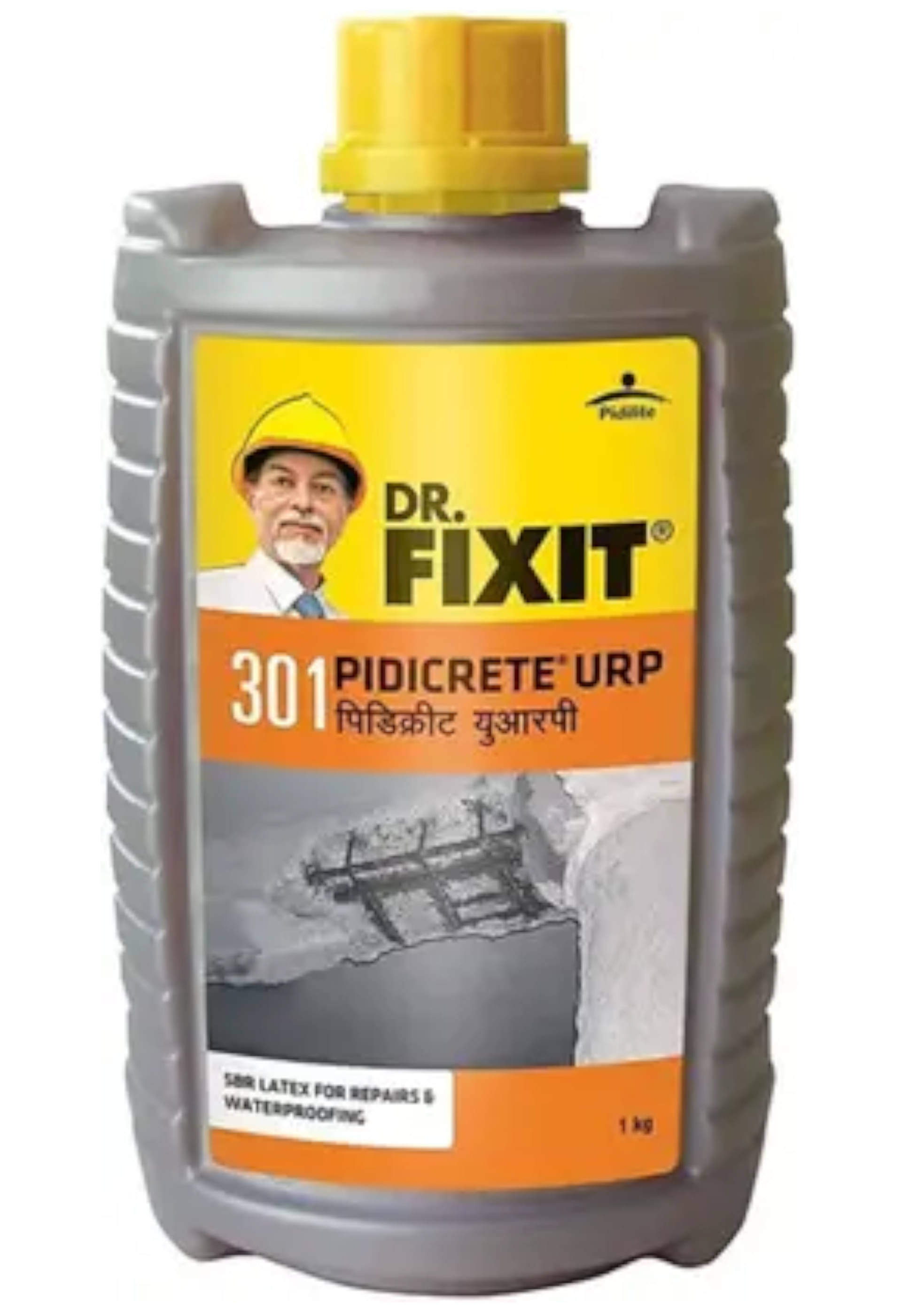     			PIDILITE DR.FX PIDICRETE URP (301) [1KG]