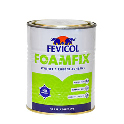     			PIDILITE FEVICOL FOAMFIX -500ML