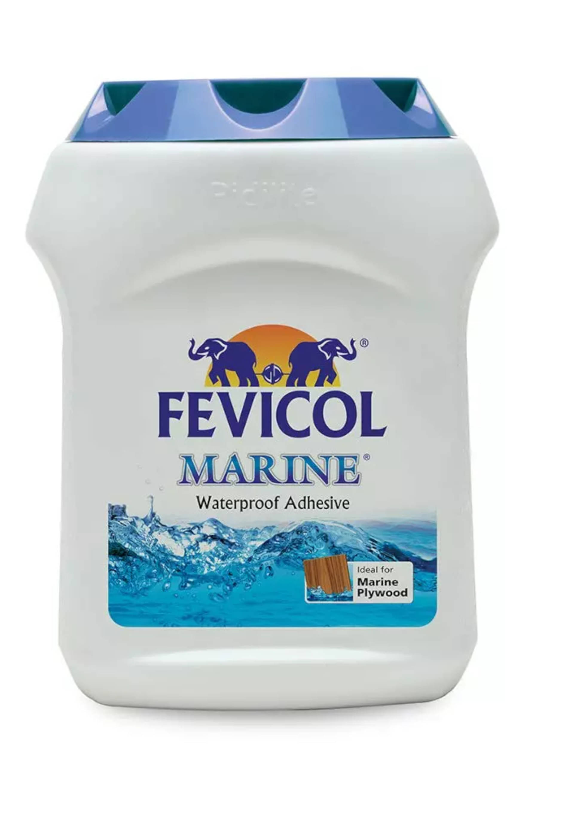    			PIDILITE FEVICOL MARINE - 500 GM
