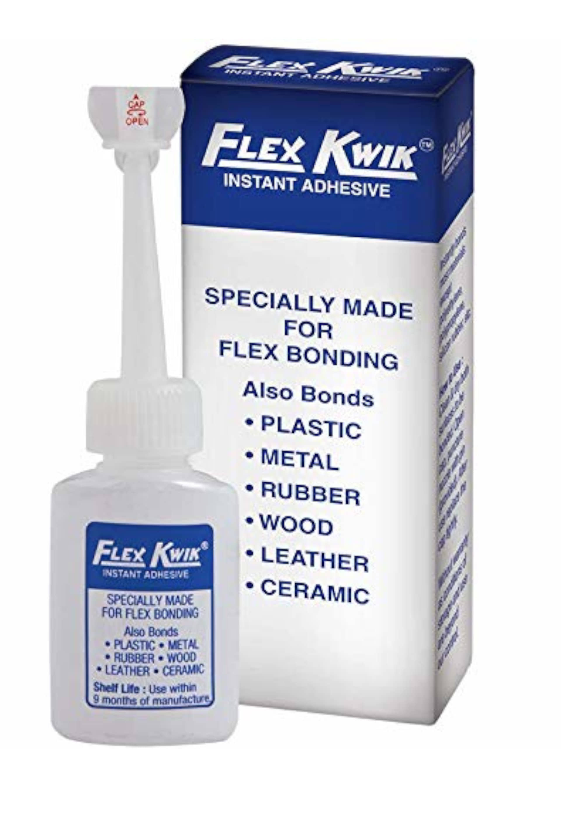 PIDILITE FLEX KWIK 20 GM