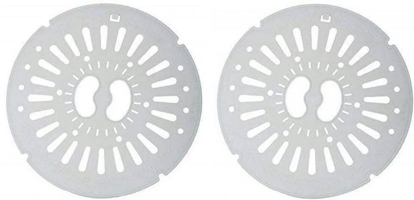 SARAH STORE Grey Washing Machine Accessories SARAH STORE Grey Washing Machine Accessories