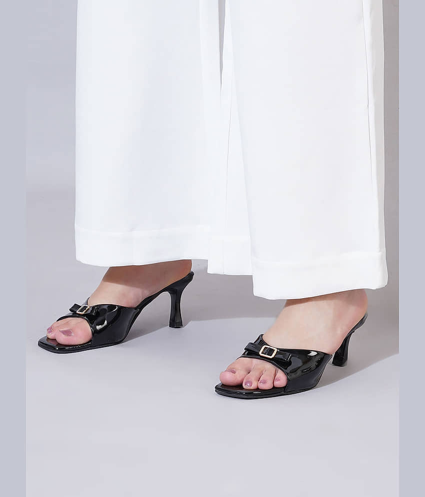Stylestry Cream Women's Sandal Heels - Heels | Buy online on ZillyBuy